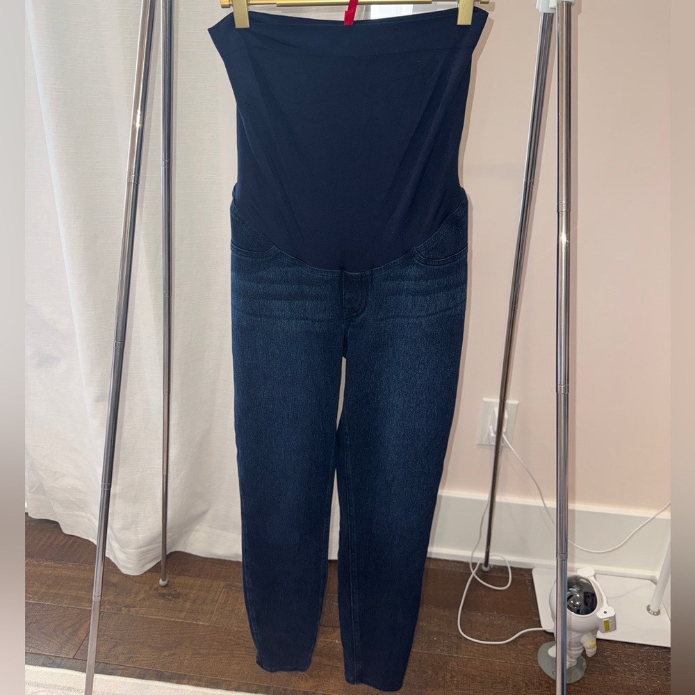 SPANX mama Maternity jeggings